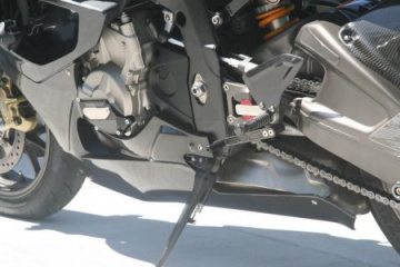 Баварский мотоциклетный моторный завод отзывает S1000RR BMW Мотоциклы BMW Все мотоциклы