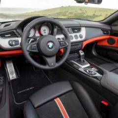 Обновление BMW Z4