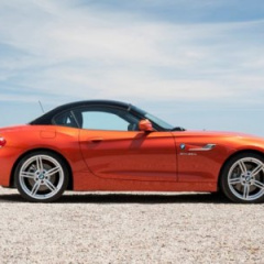 Обновление BMW Z4