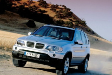BMW :: X5 серия :: E53-E53f загорелась abs,и пишет аварийная программа двигателя что делать? И можно на ней ездить ? BMW X5 серия E53-E53f