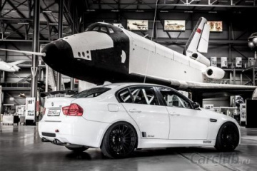 BMW M3 от RS Racing BMW 3 серия E90-E93