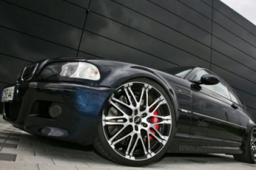 проблемы с абс е 46 BMW 3, 1999 316i (105Hp M43B19) BMW 3 серия E46