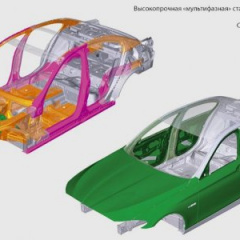 Cпортседан BMW M5 – рассматриваем внимательно и со всех сторон.