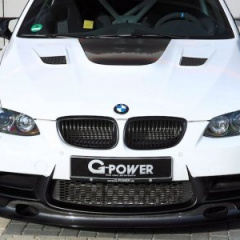 Аэродинамическая программа RS для M3 от G-Power