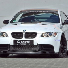 Аэродинамическая программа RS для M3 от G-Power