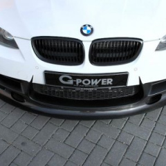 Аэродинамическая программа RS для M3 от G-Power