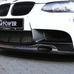 Аэродинамическая программа RS для M3 от G-Power