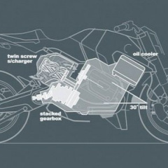 BMW Supercharger Concept