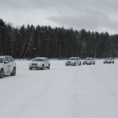 BMW xDrive. Интеллектуальный полный привод.