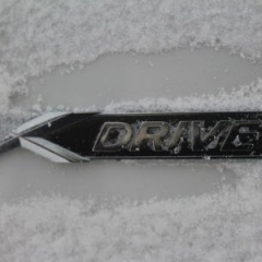 BMW xDrive. Интеллектуальный полный привод.