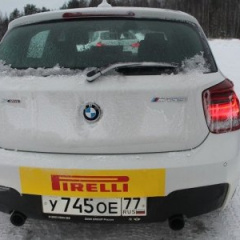 BMW xDrive. Интеллектуальный полный привод.