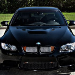 BMW M3 по версии Precision Sport Industries