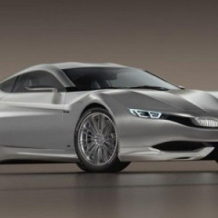 Radion Design предлагает концепцию BMW M9