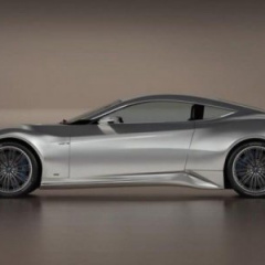 Radion Design предлагает концепцию BMW M9