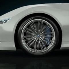 Radion Design предлагает концепцию BMW M9