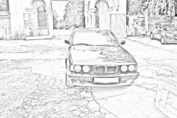 BMW :: 5 серия :: E34 тупит е34 BMW 5 серия E34