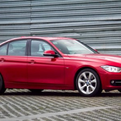 Сколько задора в BMW 335i?