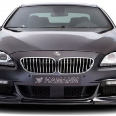 BMW 6-Series. Версия Hamann