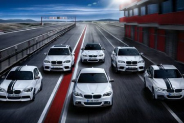 В январе BMW лидирует в продажах по России BMW Мир BMW BMW AG