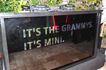 MINI стал партнером премии Grammy :: BMW :: Всё о MINI COOPER :: Все MINI MINI стал партнером премии Grammy BMW Всё о MINI COOPER Все MINI