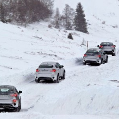 Настоящее мастерство – BMW xDrive все-таки изобретает новые эмоции.