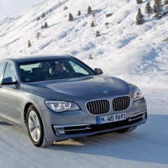 Настоящее мастерство – BMW xDrive все-таки изобретает новые эмоции.