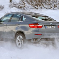Настоящее мастерство – BMW xDrive все-таки изобретает новые эмоции.