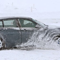 Настоящее мастерство – BMW xDrive все-таки изобретает новые эмоции.