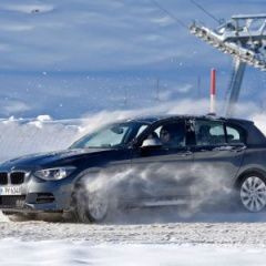 Настоящее мастерство – BMW xDrive все-таки изобретает новые эмоции.