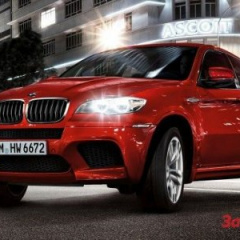 BMW M не откажется от механики и заднего привода