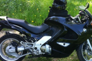 BMW K1200RS продаю