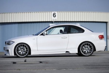 Rieger Tuning – пакет для BMW 1-Series BMW 1 серия E81/E88