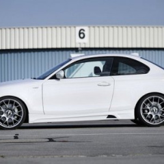 Rieger Tuning – пакет для BMW 1-Series