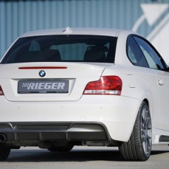 Rieger Tuning – пакет для BMW 1-Series