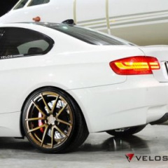 Velos Designworks: BMW M3 E92