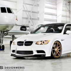 Velos Designworks: BMW M3 E92