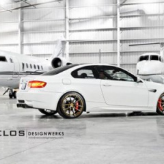 Velos Designworks: BMW M3 E92