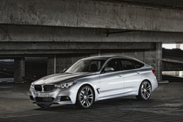 BMW в Женеве (Часть I) BMW Мир BMW BMW AG