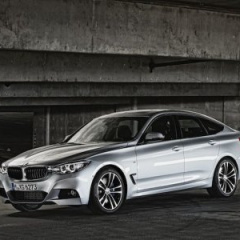 BMW в Женеве (Часть I)
