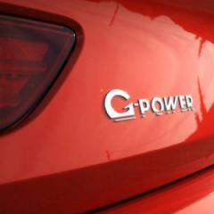 G-Power: BMW M6 Bi-Tronik III