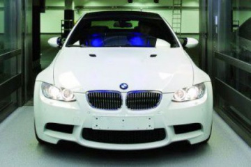 Трудные времена BMW Мир BMW BMW AG