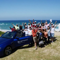 BMW Golf Cup International World Final