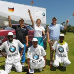 BMW Golf Cup International World Final