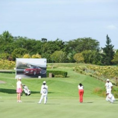 BMW Golf Cup International World Final