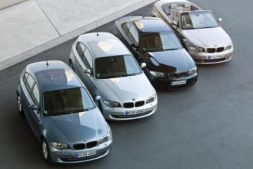 BMW сохранит прибыль до вычета налогов на прошлогоднем уровне BMW Мир BMW BMW AG