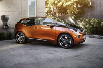 Новое о i3 :: BMW :: BMW i :: Все BMW i Новое о i3 BMW BMW i Все BMW i