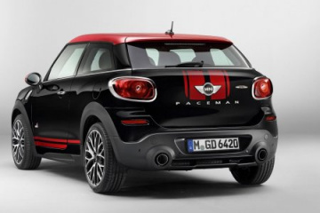 Mini это BMW? BMW Всё о MINI COOPER Все MINI