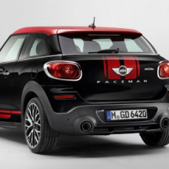 BMW Всё о MINI COOPER Все MINI