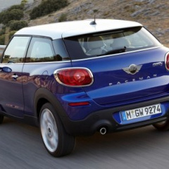 BMW Всё о MINI COOPER Все MINI