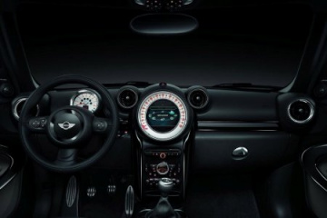 BMW :: Всё о MINI COOPER :: Все MINI Ремонт BMW Всё о MINI COOPER Все MINI